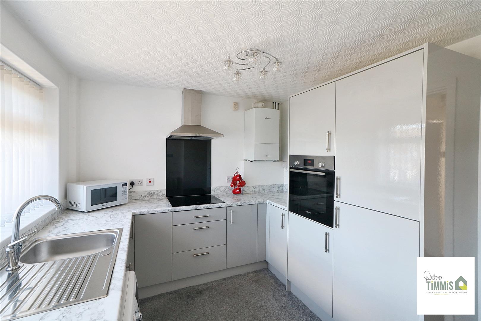 Caton Crescent, Milton, Stoke-On-Trent